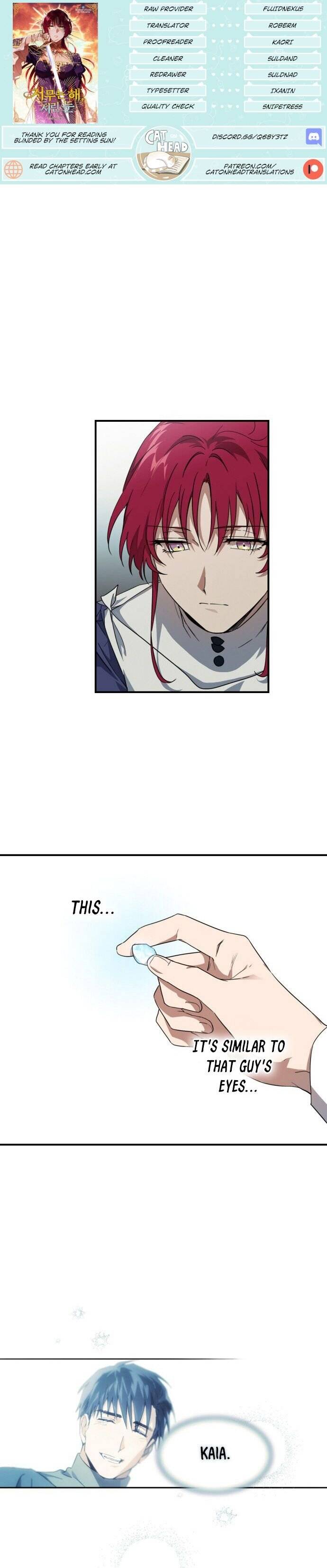 Read The Spark in Your Eyes Manga Online