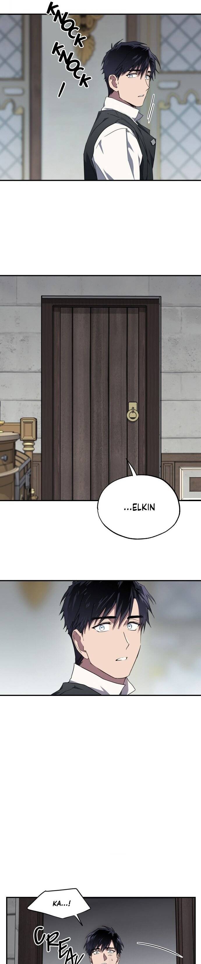Read The Spark in Your Eyes Manga Online