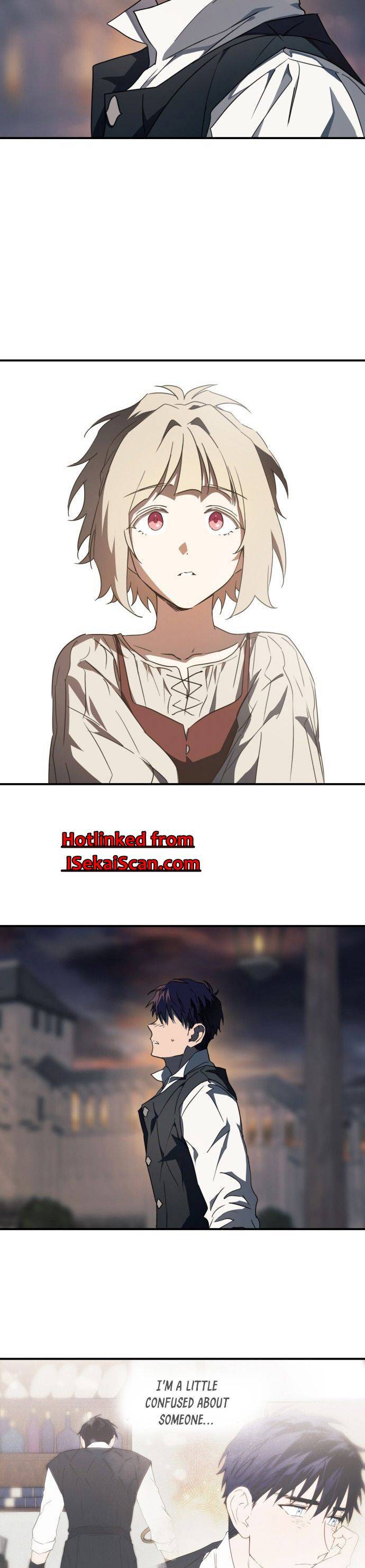 Read The Spark in Your Eyes Manga Online