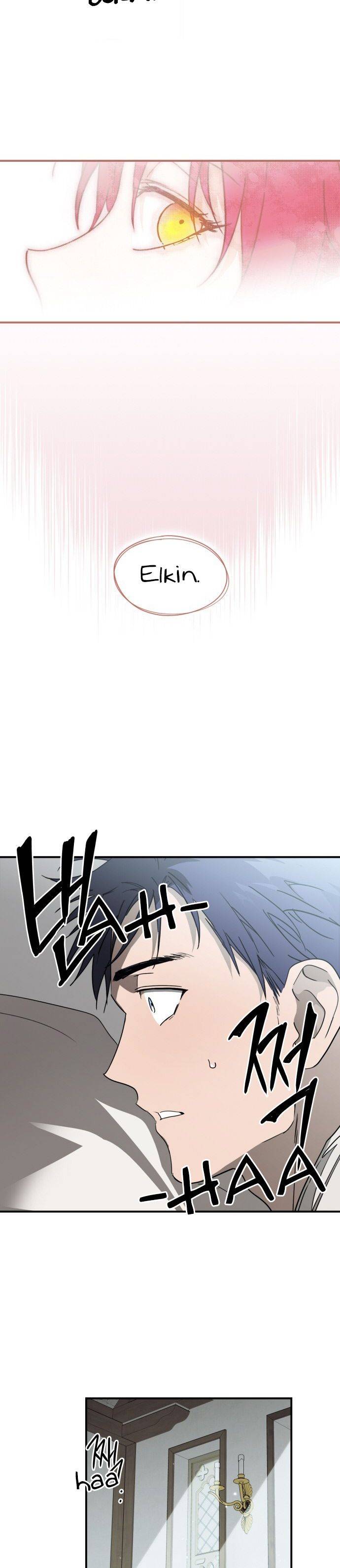 Read The Spark in Your Eyes Manga Online
