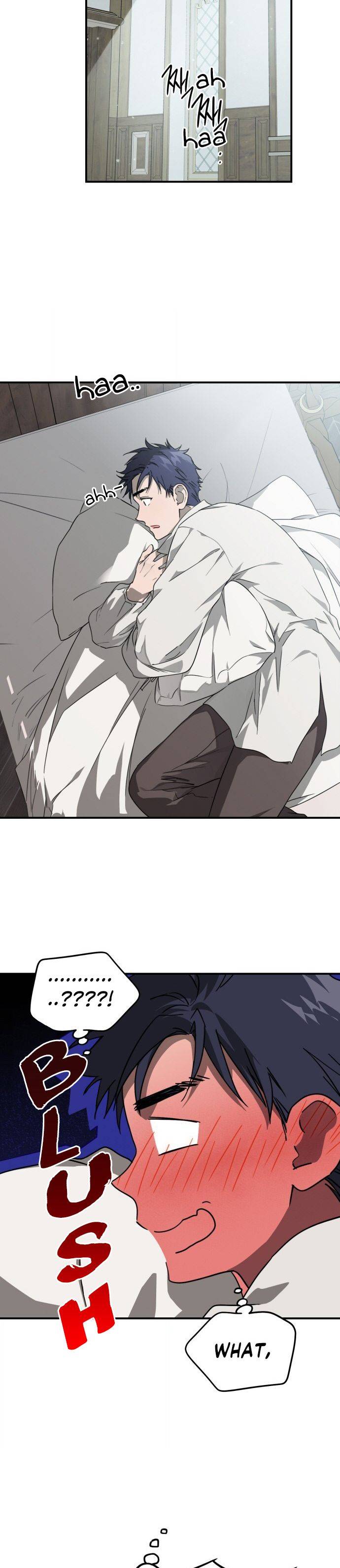 Read The Spark in Your Eyes Manga Online
