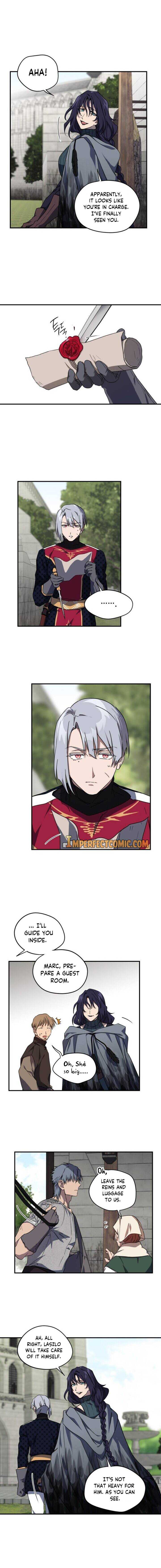 Read The Spark in Your Eyes Manga Online