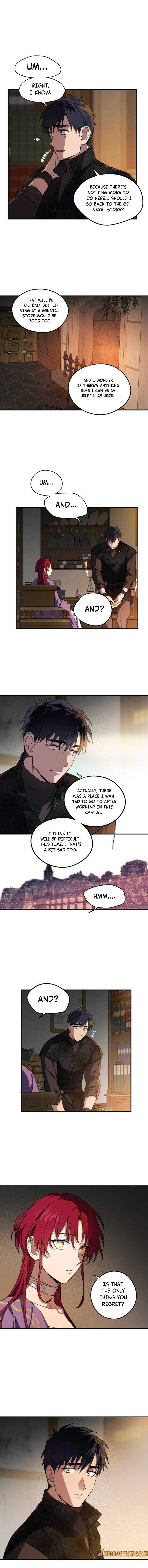 Read The Spark in Your Eyes Manga Online