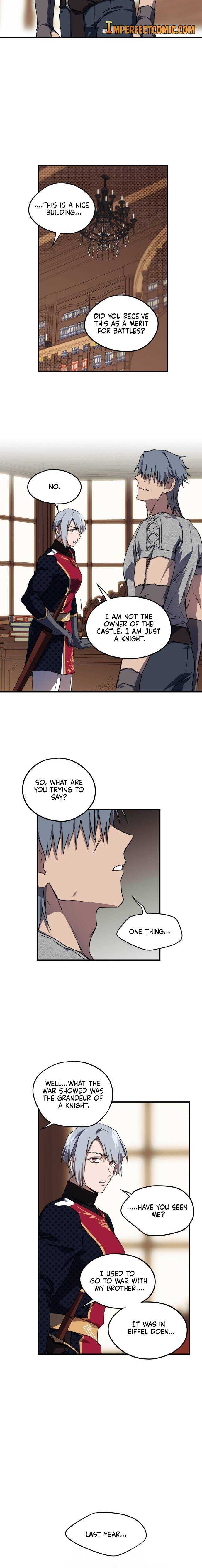 Read The Spark in Your Eyes Manga Online