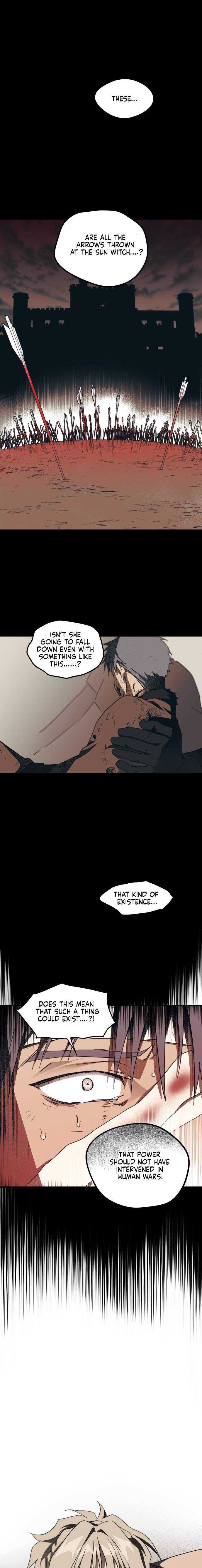 Read The Spark in Your Eyes Manga Online
