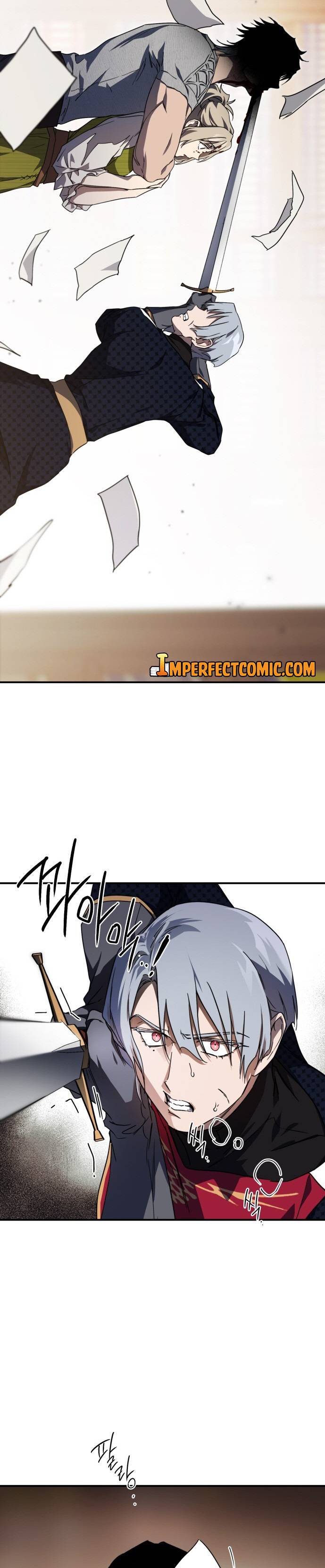 Read The Spark in Your Eyes Manga Online