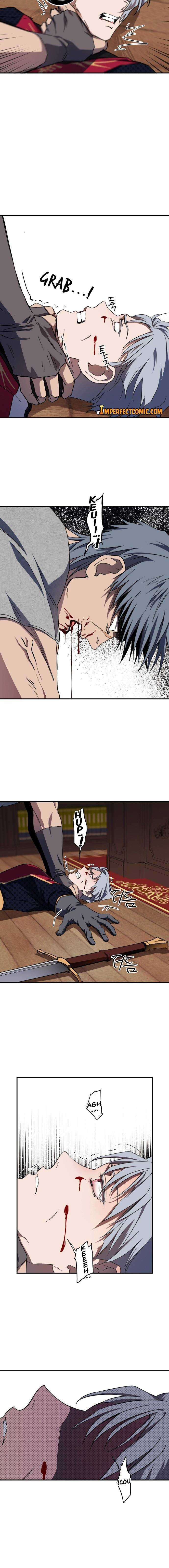 Read The Spark in Your Eyes Manga Online