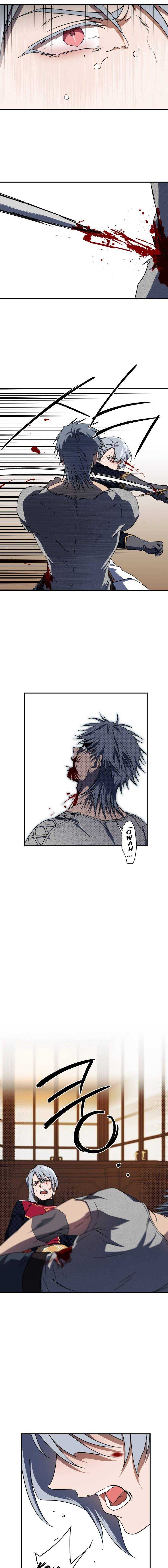 Read The Spark in Your Eyes Manga Online