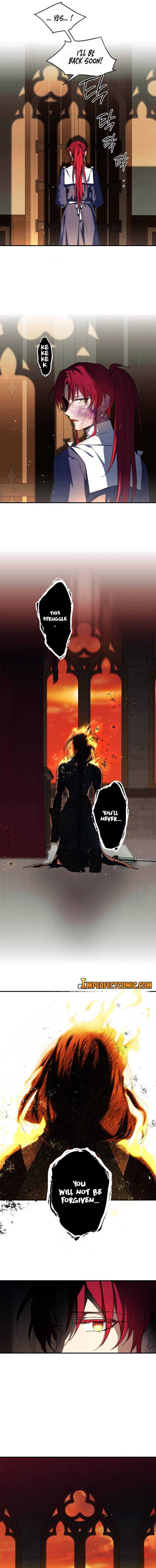 Read The Spark in Your Eyes Manga Online