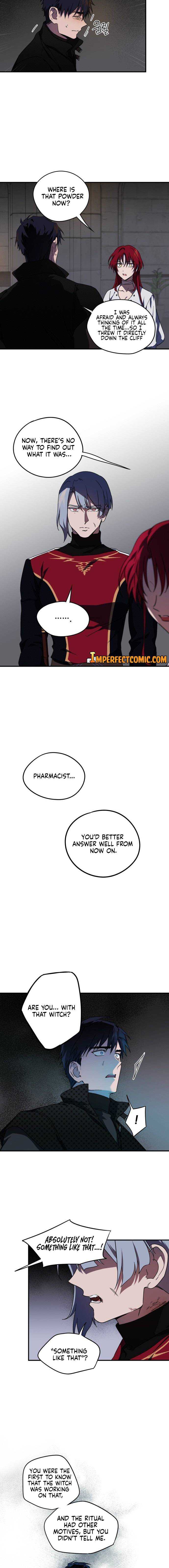 Read The Spark in Your Eyes Manga Online