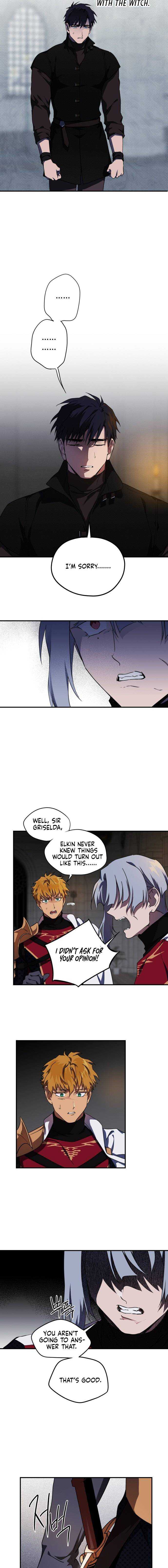 Read The Spark in Your Eyes Manga Online