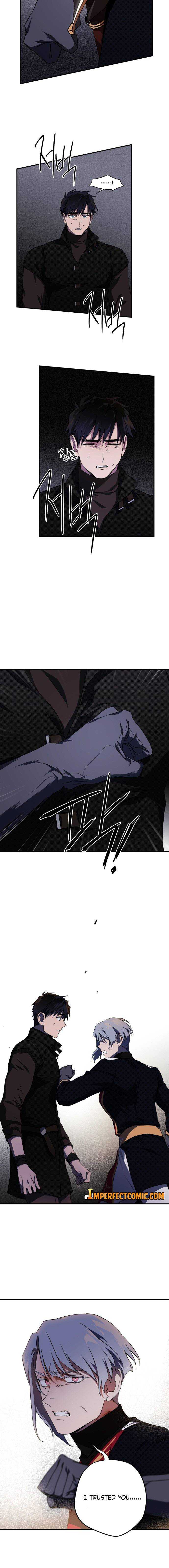 Read The Spark in Your Eyes Manga Online