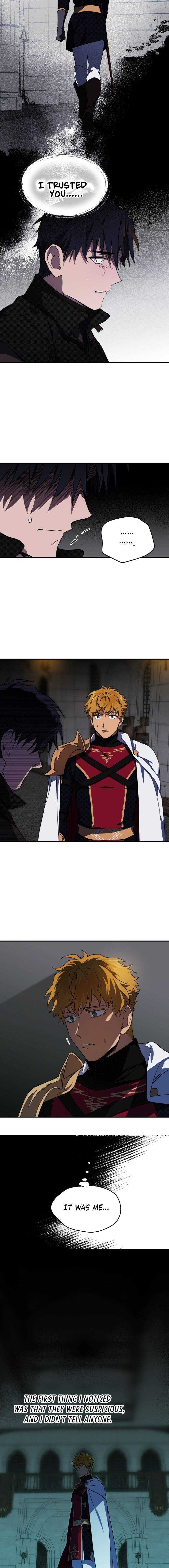 Read The Spark in Your Eyes Manga Online