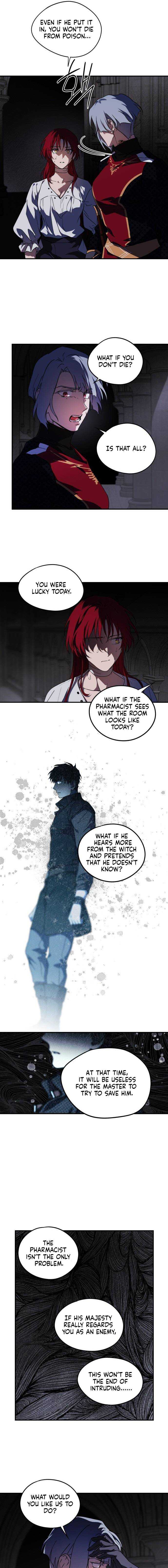 Read The Spark in Your Eyes Manga Online