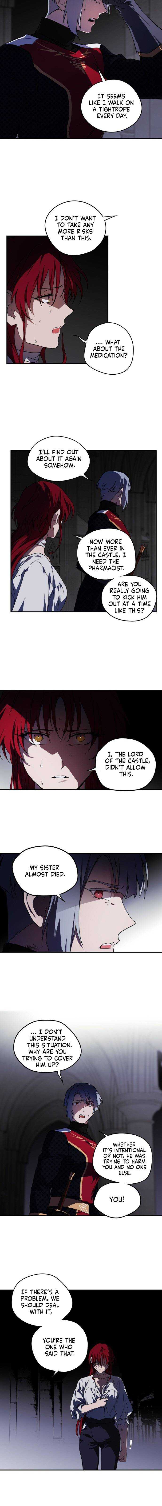 Read The Spark in Your Eyes Manga Online