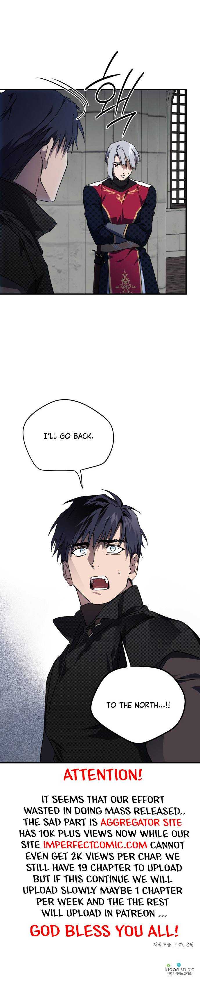 Read The Spark in Your Eyes Manga Online