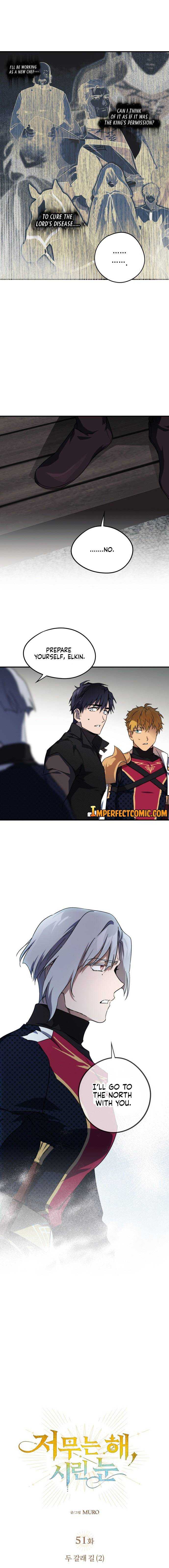 Read The Spark in Your Eyes Manga Online