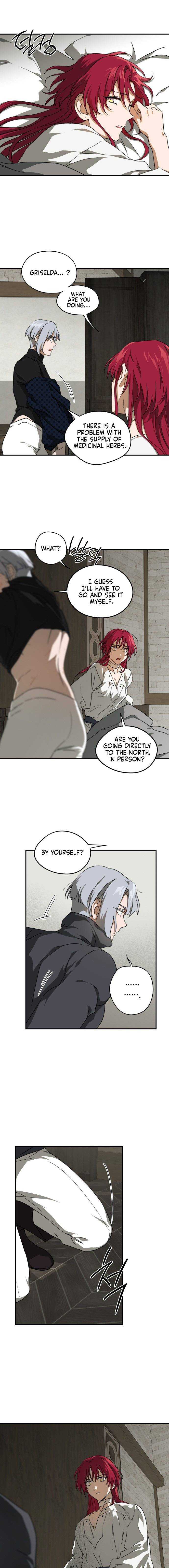 Read The Spark in Your Eyes Manga Online