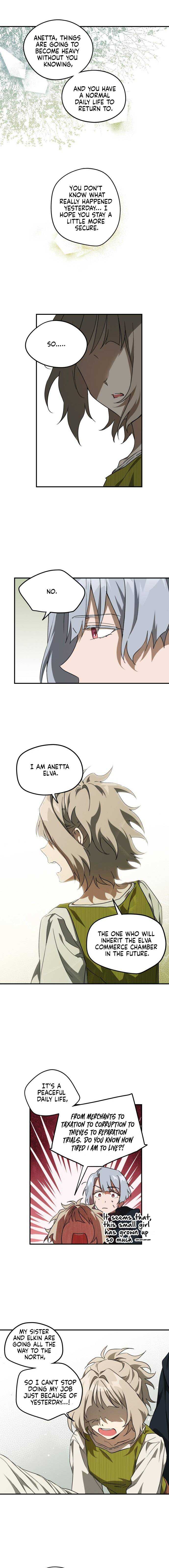Read The Spark in Your Eyes Manga Online