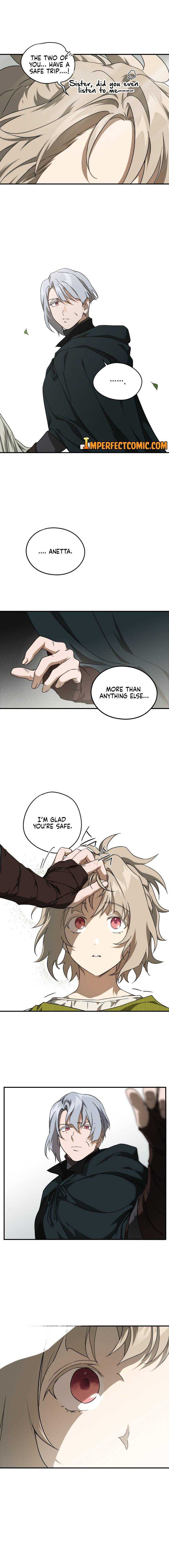 Read The Spark in Your Eyes Manga Online