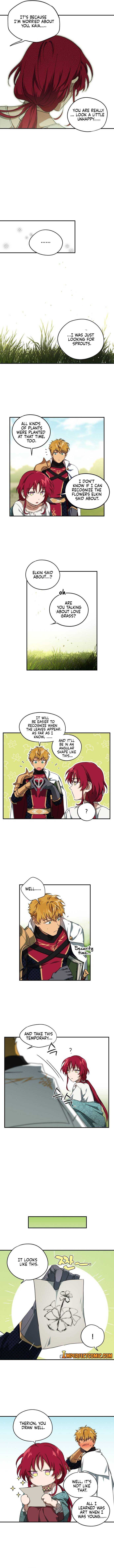 Read The Spark in Your Eyes Manga Online