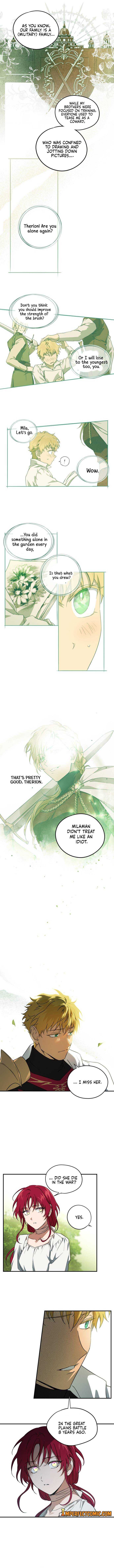 Read The Spark in Your Eyes Manga Online