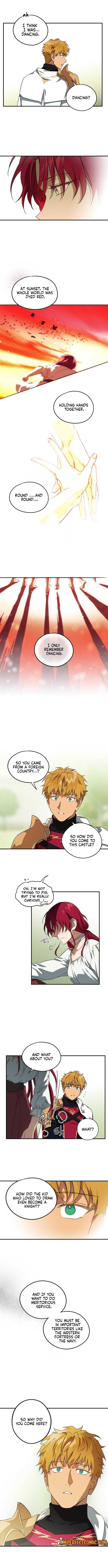 Read The Spark in Your Eyes Manga Online