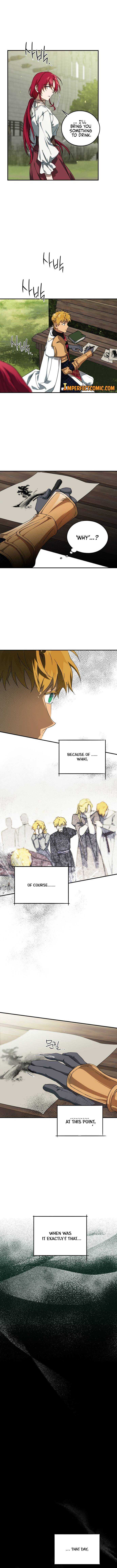 Read The Spark in Your Eyes Manga Online