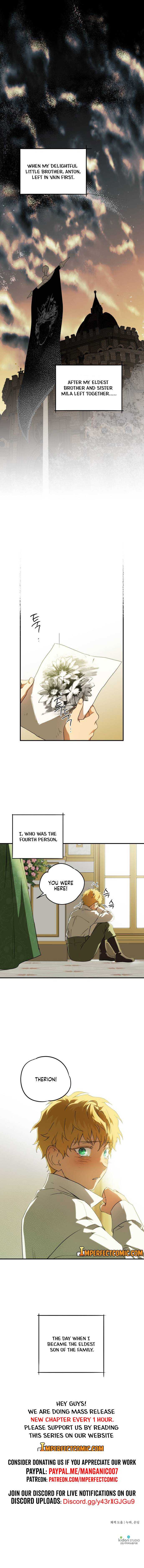 Read The Spark in Your Eyes Manga Online
