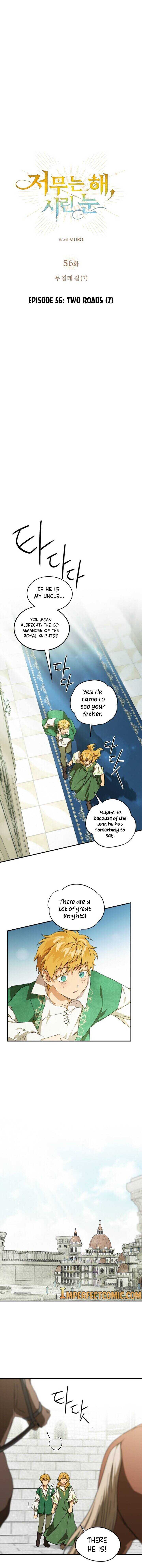 Read The Spark in Your Eyes Manga Online