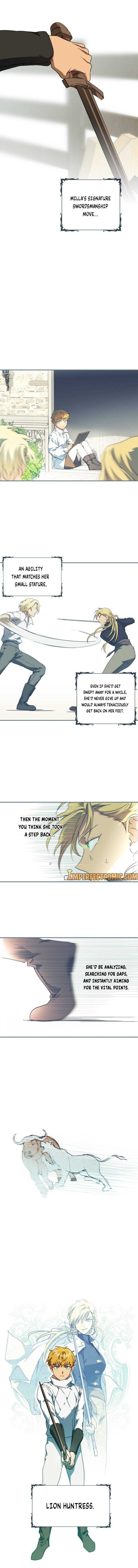 Read The Spark in Your Eyes Manga Online