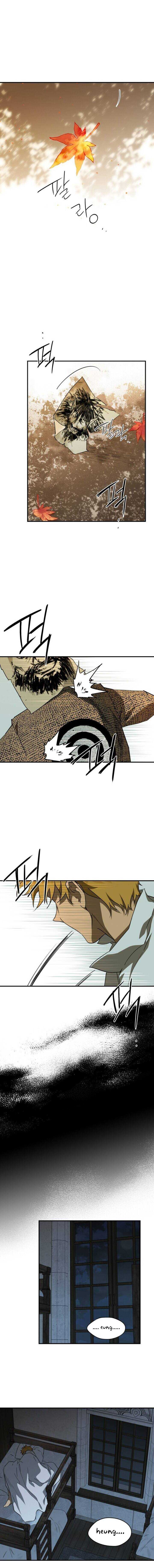 Read The Spark in Your Eyes Manga Online