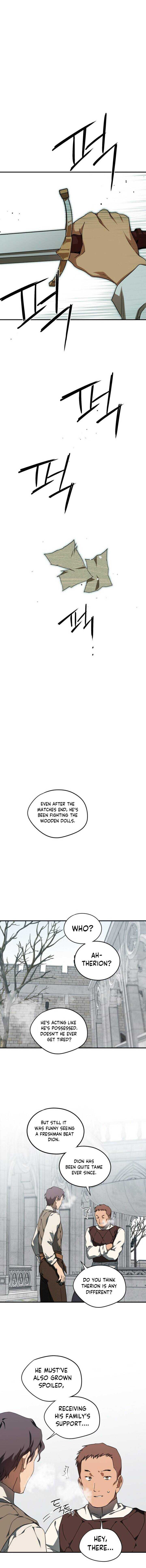 Read The Spark in Your Eyes Manga Online