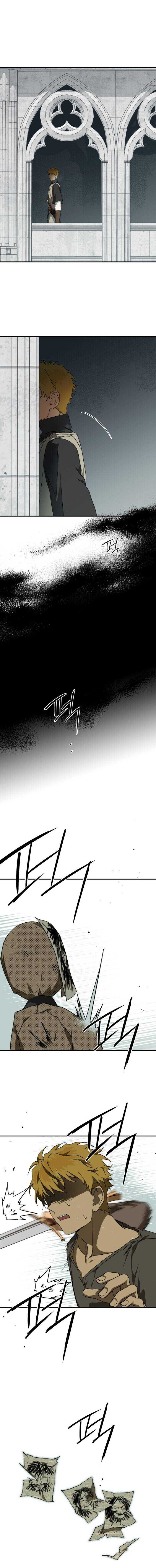 Read The Spark in Your Eyes Manga Online