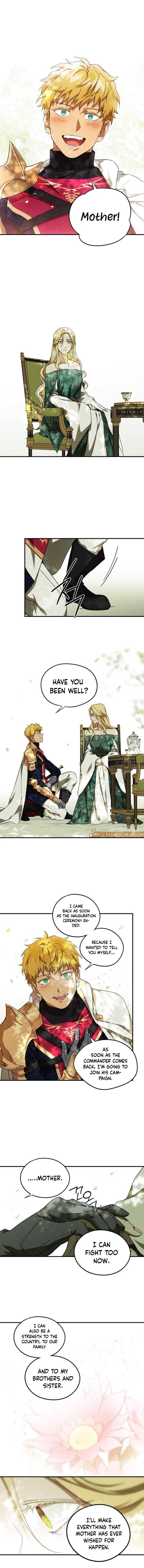 Read The Spark in Your Eyes Manga Online