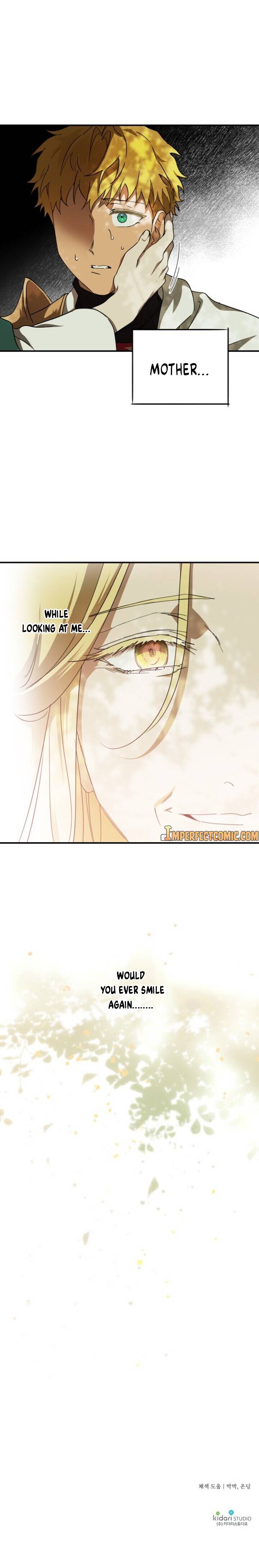Read The Spark in Your Eyes Manga Online
