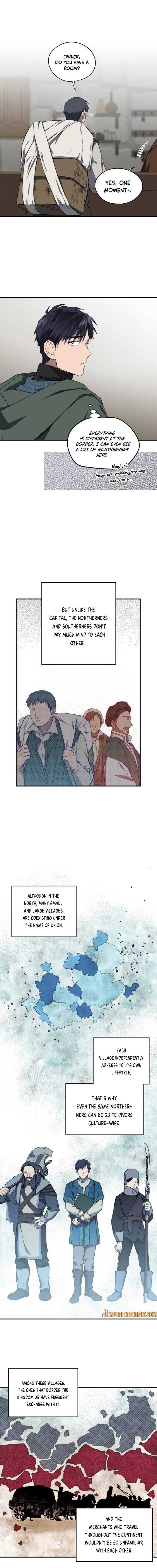 Read The Spark in Your Eyes Manga Online