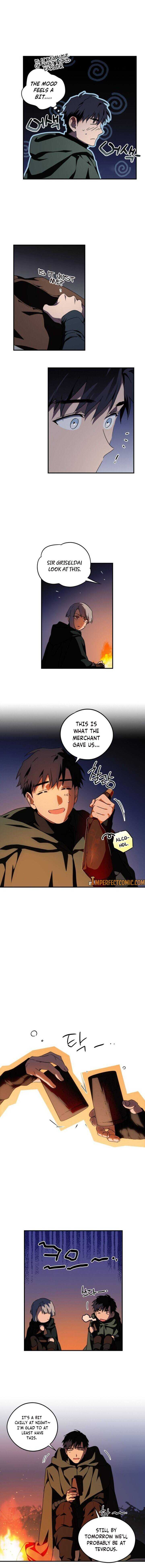 Read The Spark in Your Eyes Manga Online