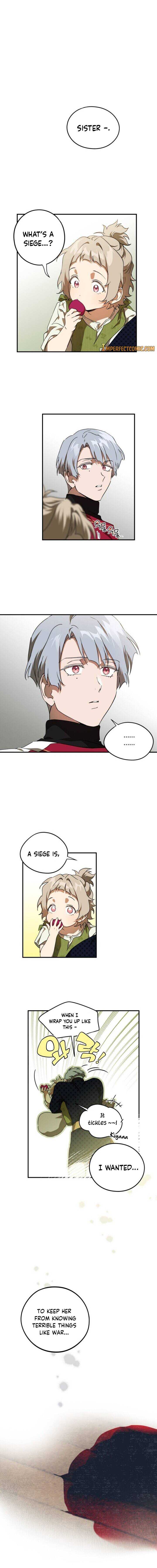 Read The Spark in Your Eyes Manga Online