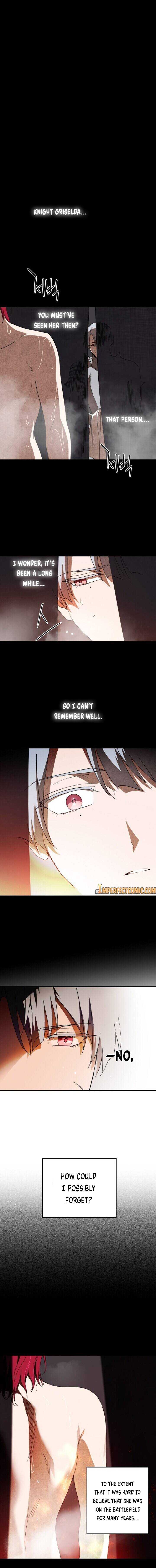Read The Spark in Your Eyes Manga Online
