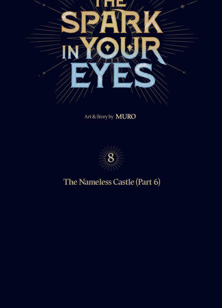 Read The Spark in Your Eyes Manga Online