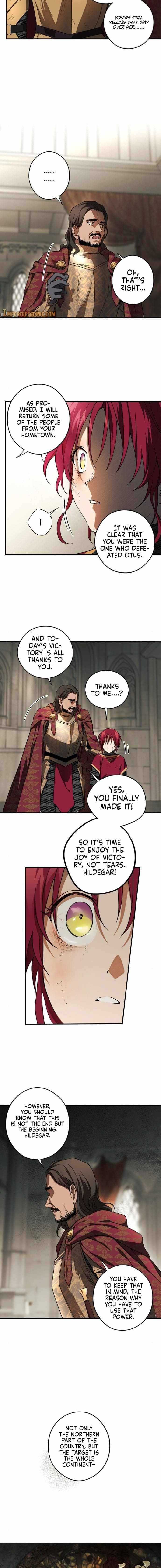 Read The Spark in Your Eyes Manga Online
