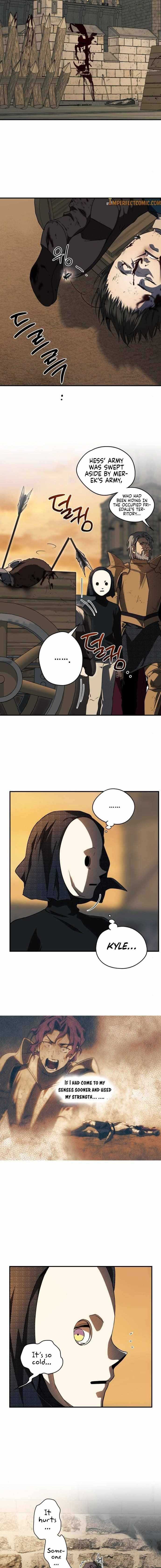 Read The Spark in Your Eyes Manga Online