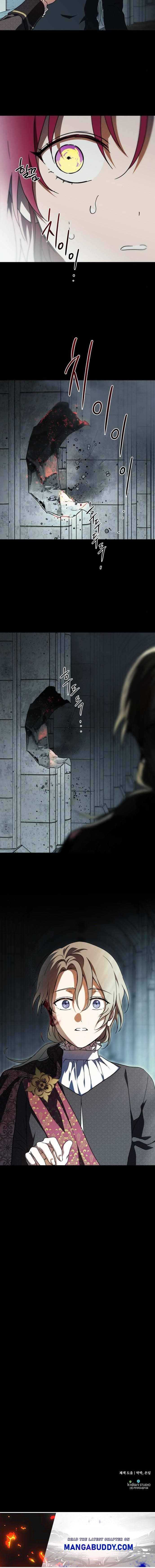 Read The Spark in Your Eyes Manga Online
