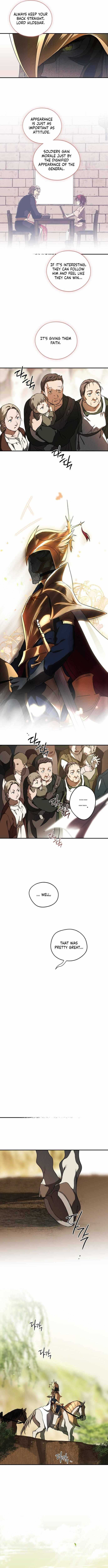 Read The Spark in Your Eyes Manga Online