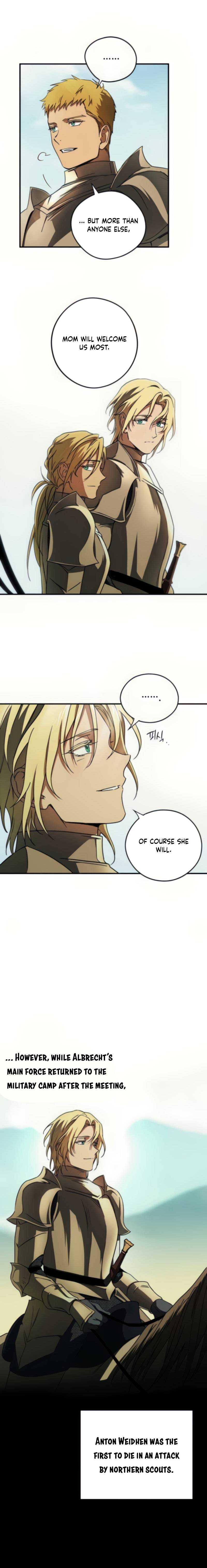 Read The Spark in Your Eyes Manga Online