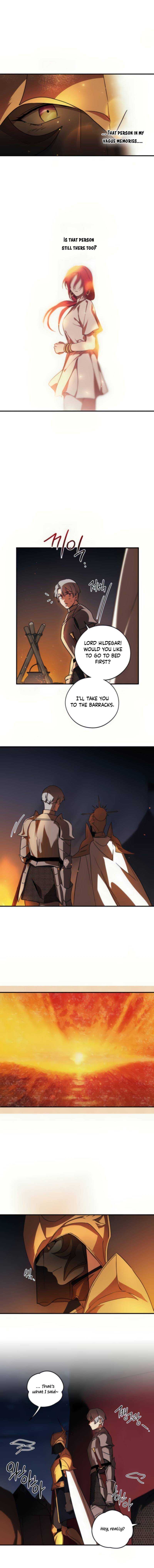 Read The Spark in Your Eyes Manga Online
