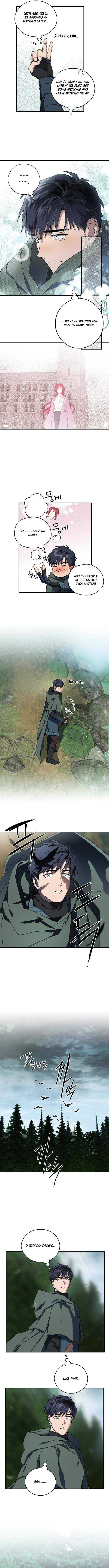 Read The Spark in Your Eyes Manga Online