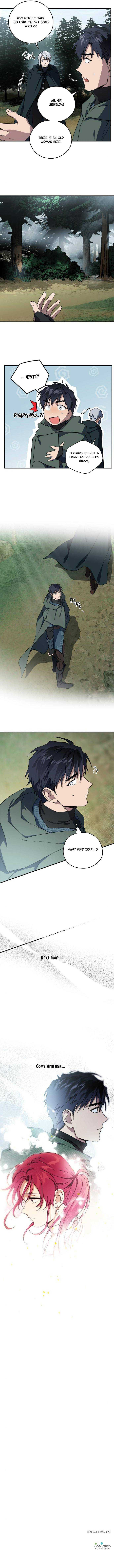 Read The Spark in Your Eyes Manga Online