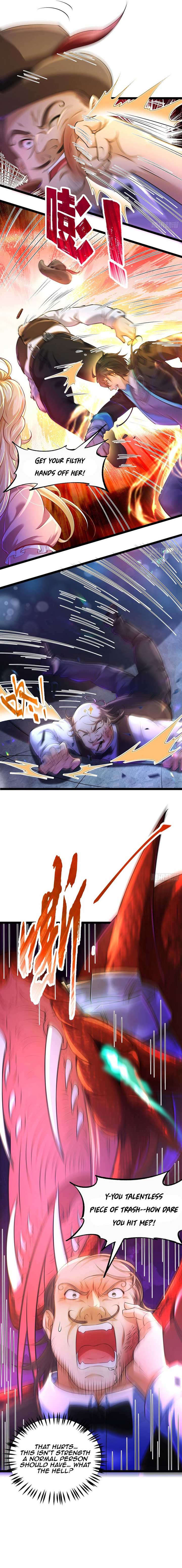 Read The Strongest Crystal Beast Master Manga Online